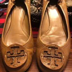 Tory Burch Flats
